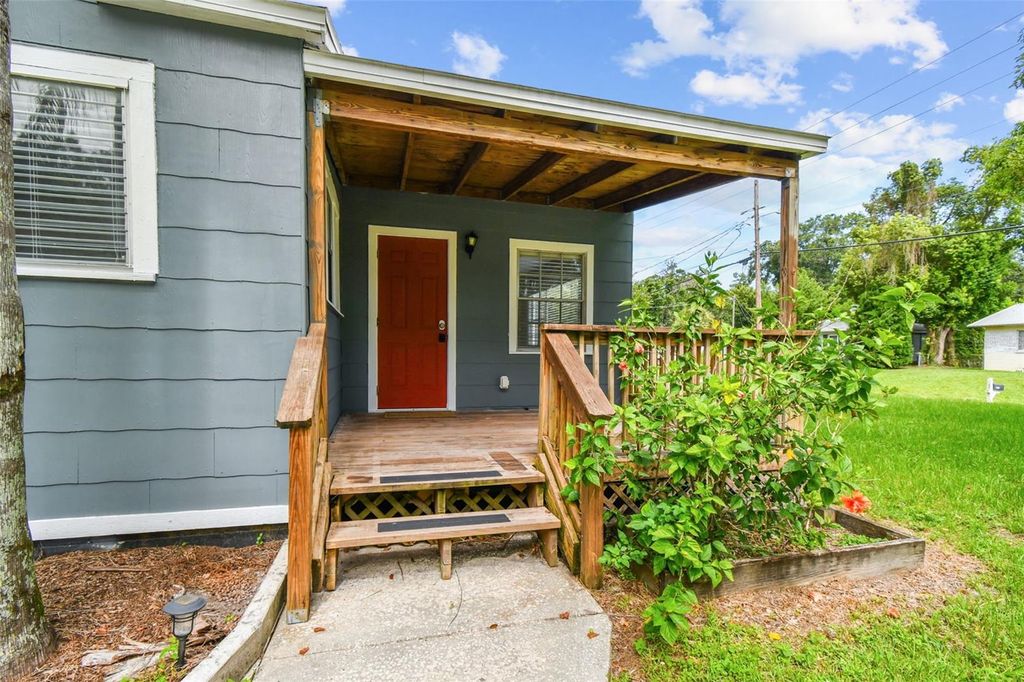 Photo of 1223 E North Street, Tampa, FL 33604 (MLS # TB8417520)