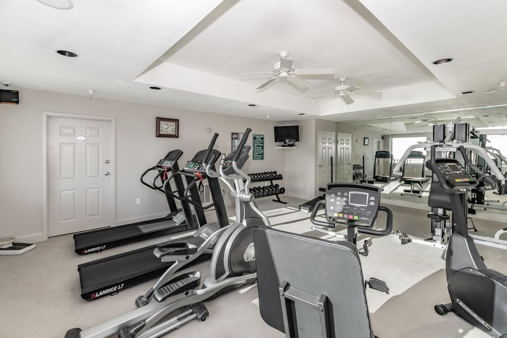 TOWERS GRANDE, A CONDO - Residential