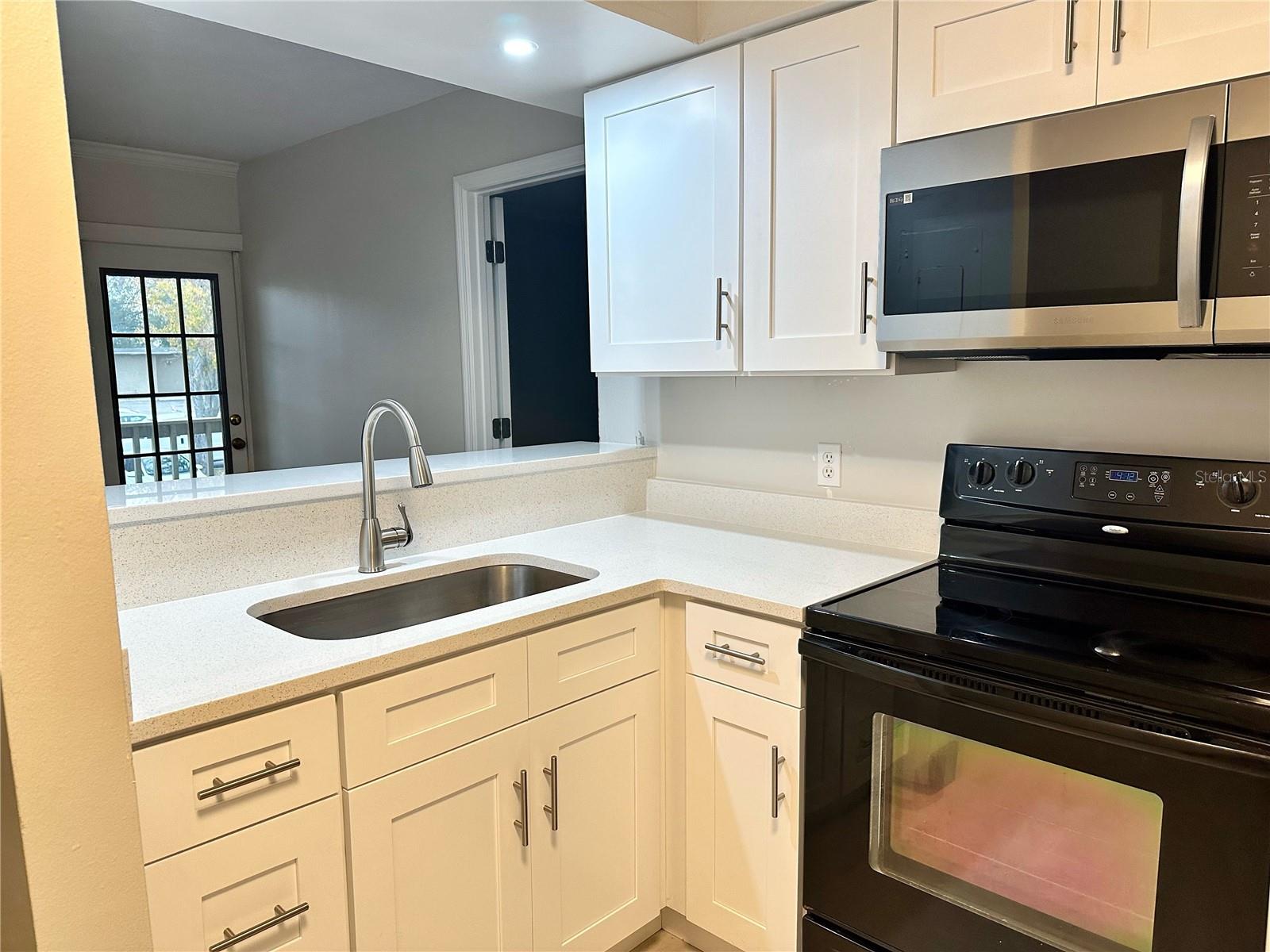 SERRAVELLA AT SPRING VALLEY A CONDO - Residential Lease