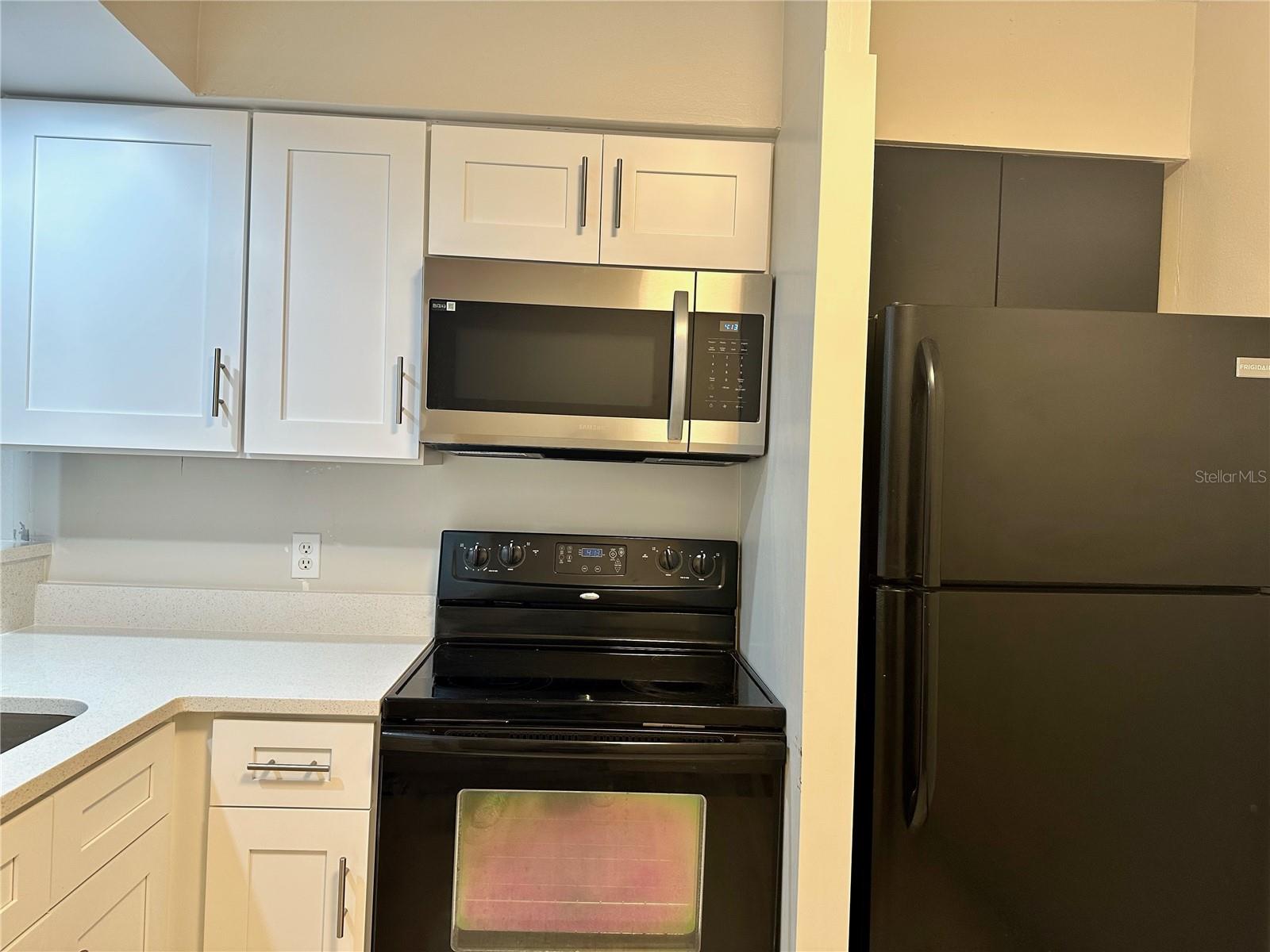 SERRAVELLA AT SPRING VALLEY A CONDO - Residential Lease