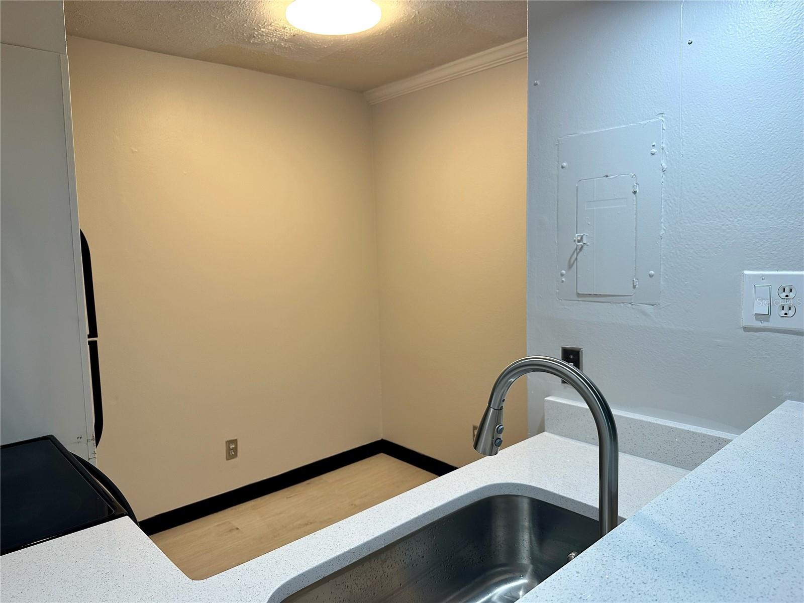 SERRAVELLA AT SPRING VALLEY A CONDO - Residential Lease