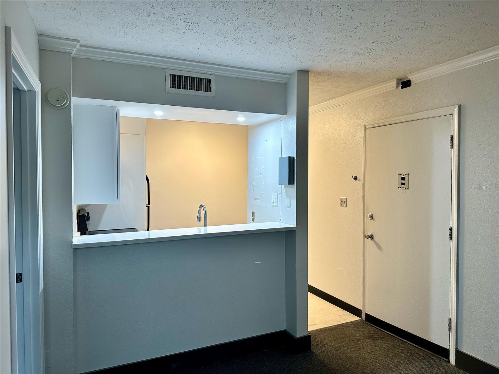 SERRAVELLA AT SPRING VALLEY A CONDO - Residential Lease