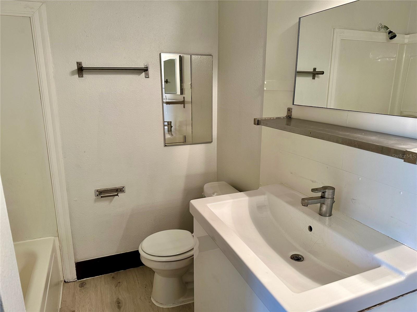 SERRAVELLA AT SPRING VALLEY A CONDO - Residential Lease