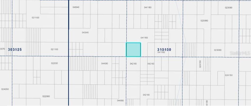 Photo of N/A, Frostproof, FL 33843 (MLS # O6267153)