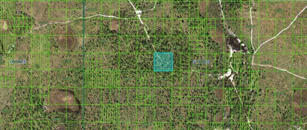 Photo of N/A, Frostproof, FL 33843 (MLS # O6267153)