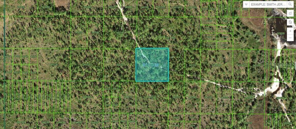 Photo of N/A, Frostproof, FL 33843 (MLS # O6267153)