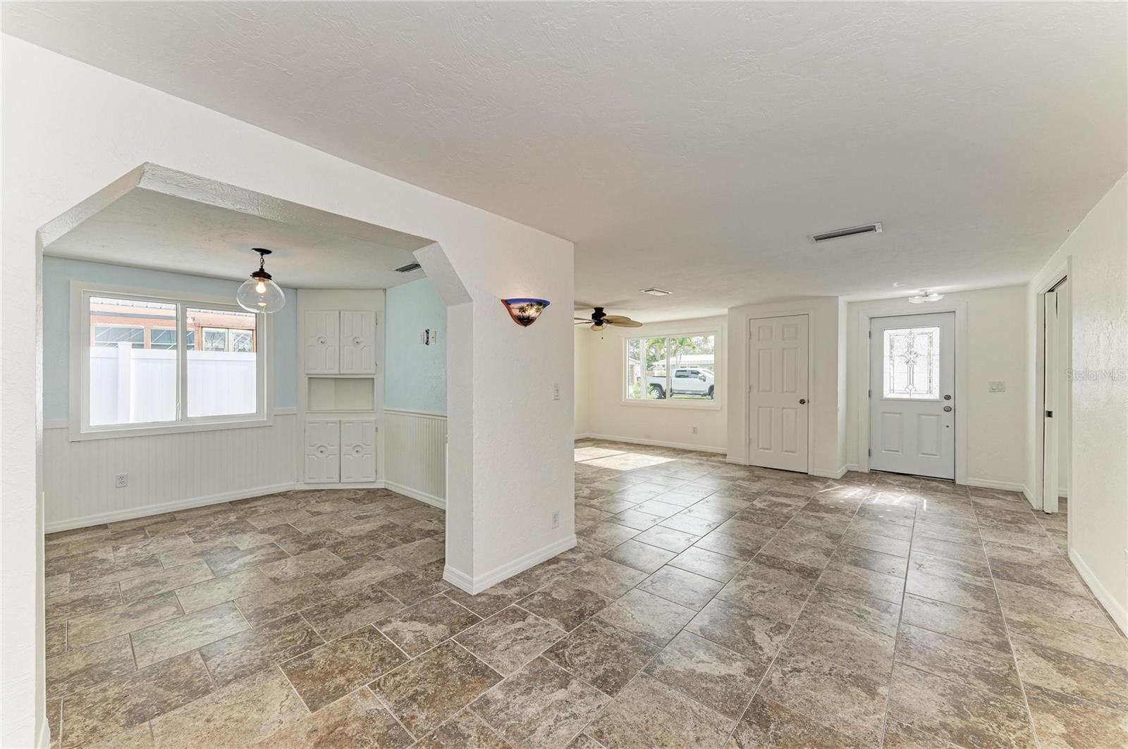 ALOISE PARK - Residential