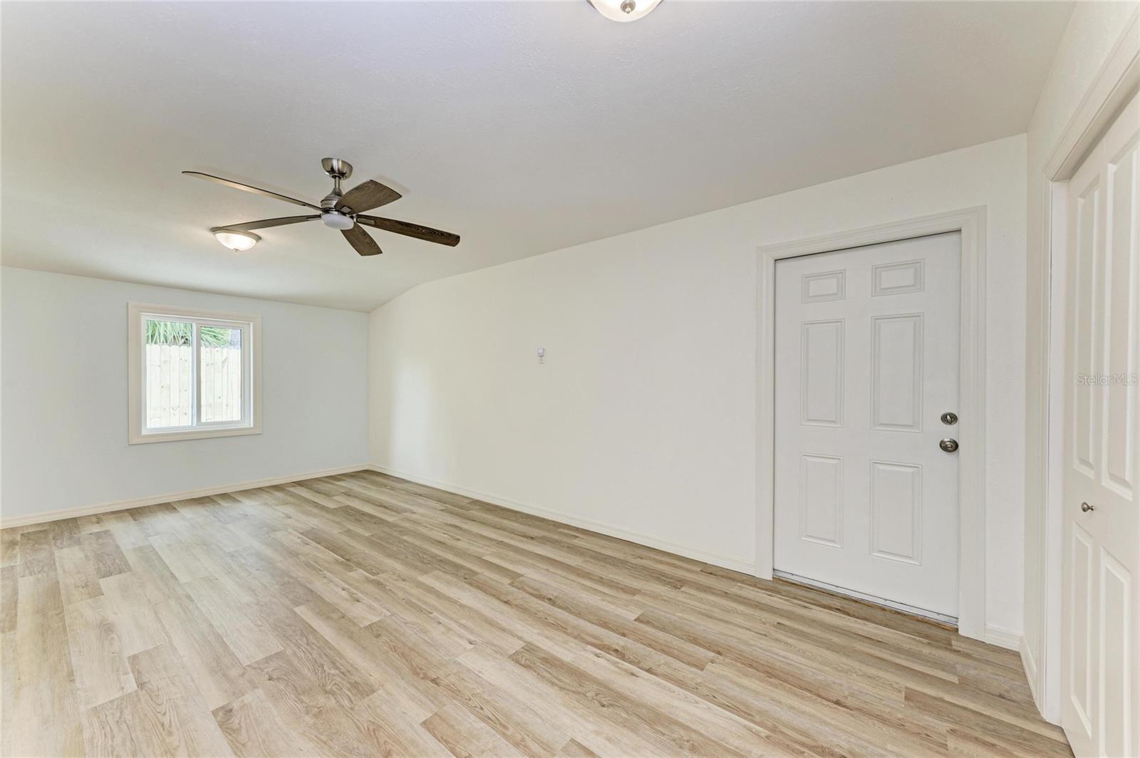 ALOISE PARK - Residential