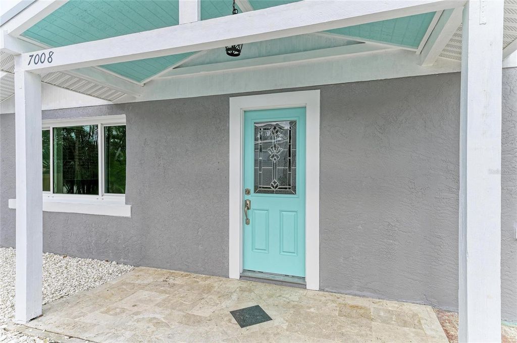 Photo of 7008 12th Avenue NW, Bradenton, FL 34209 (MLS # A4678495)