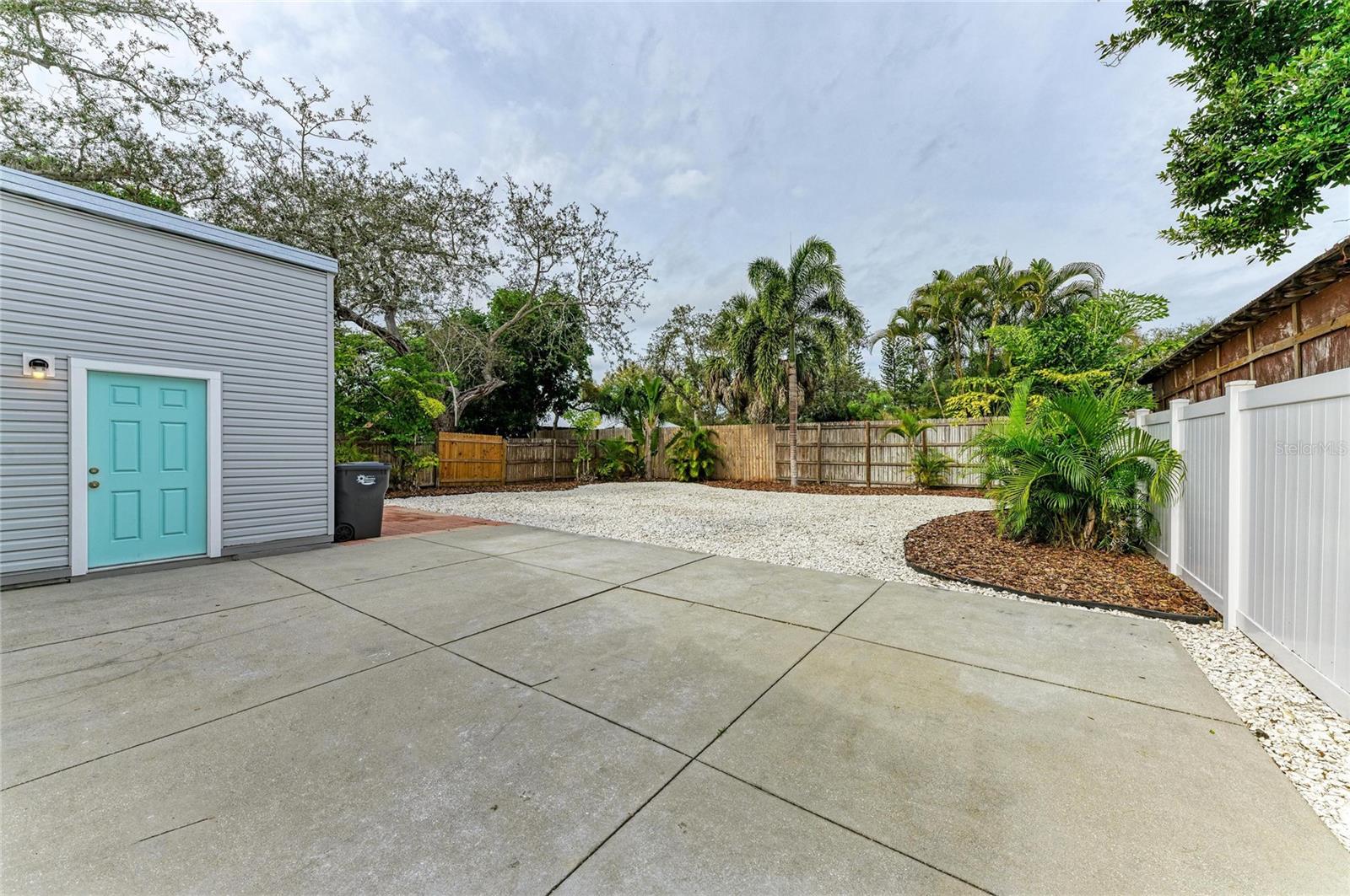 ALOISE PARK - Residential