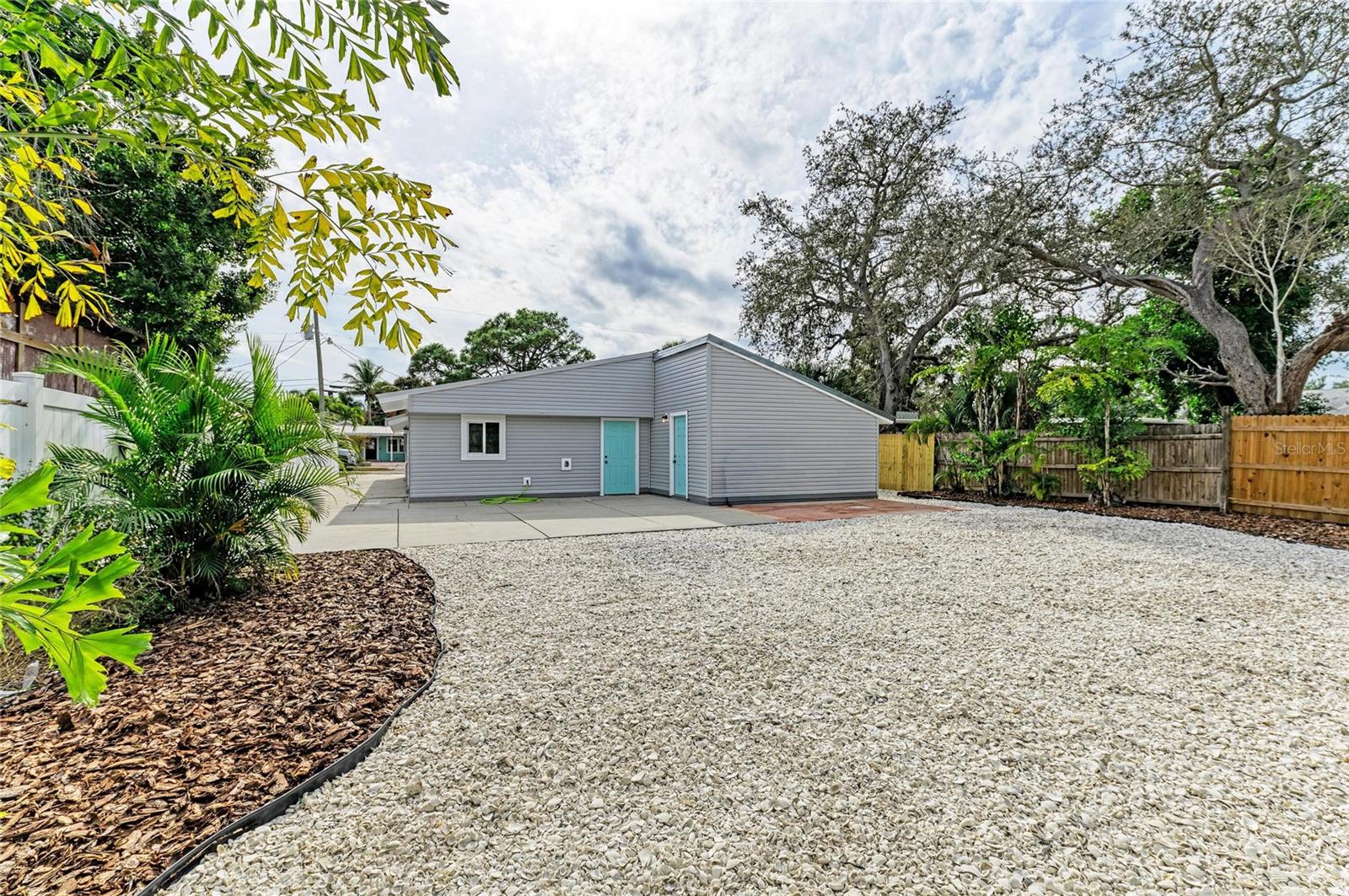 ALOISE PARK - Residential