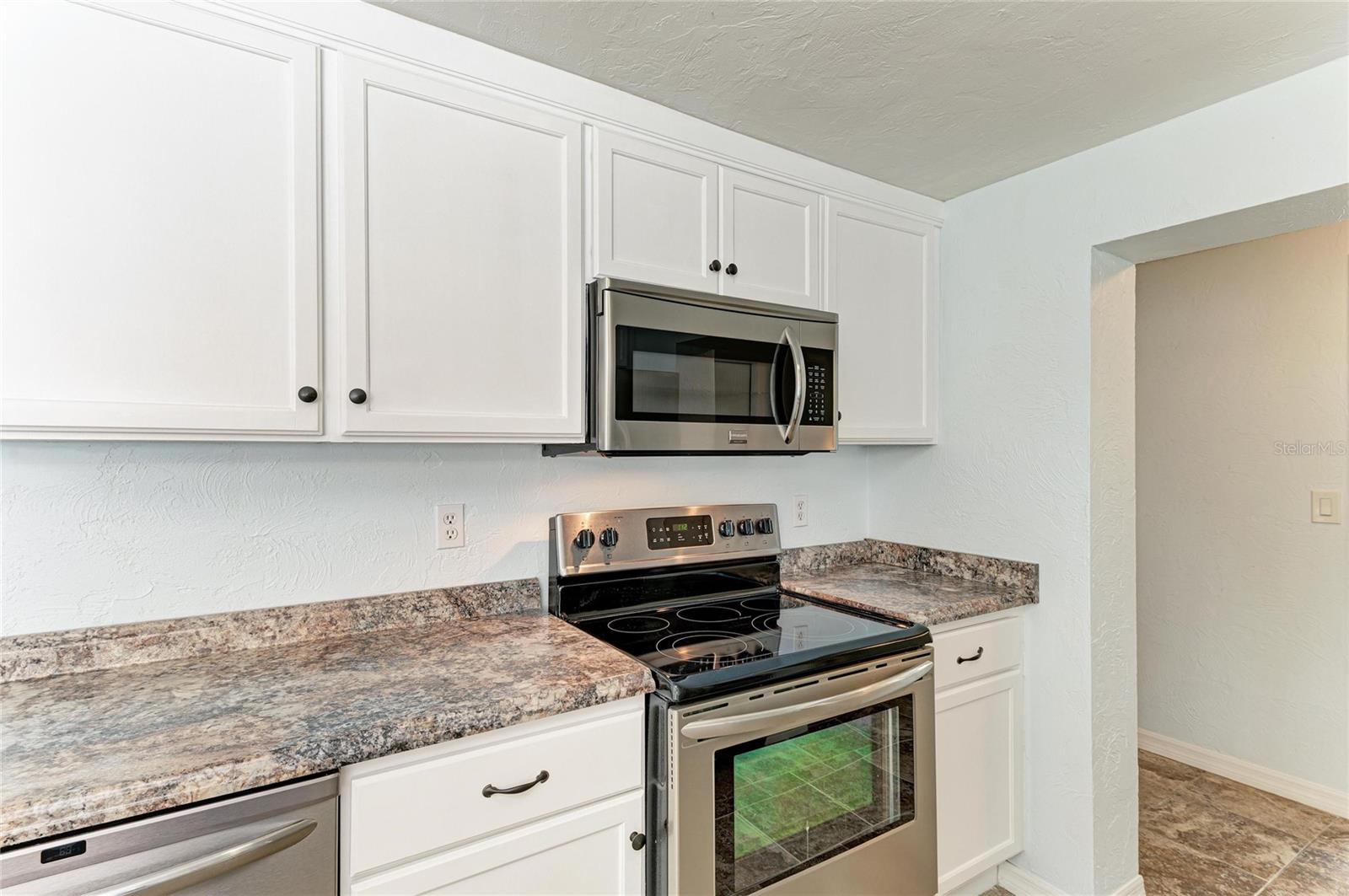 ALOISE PARK - Residential