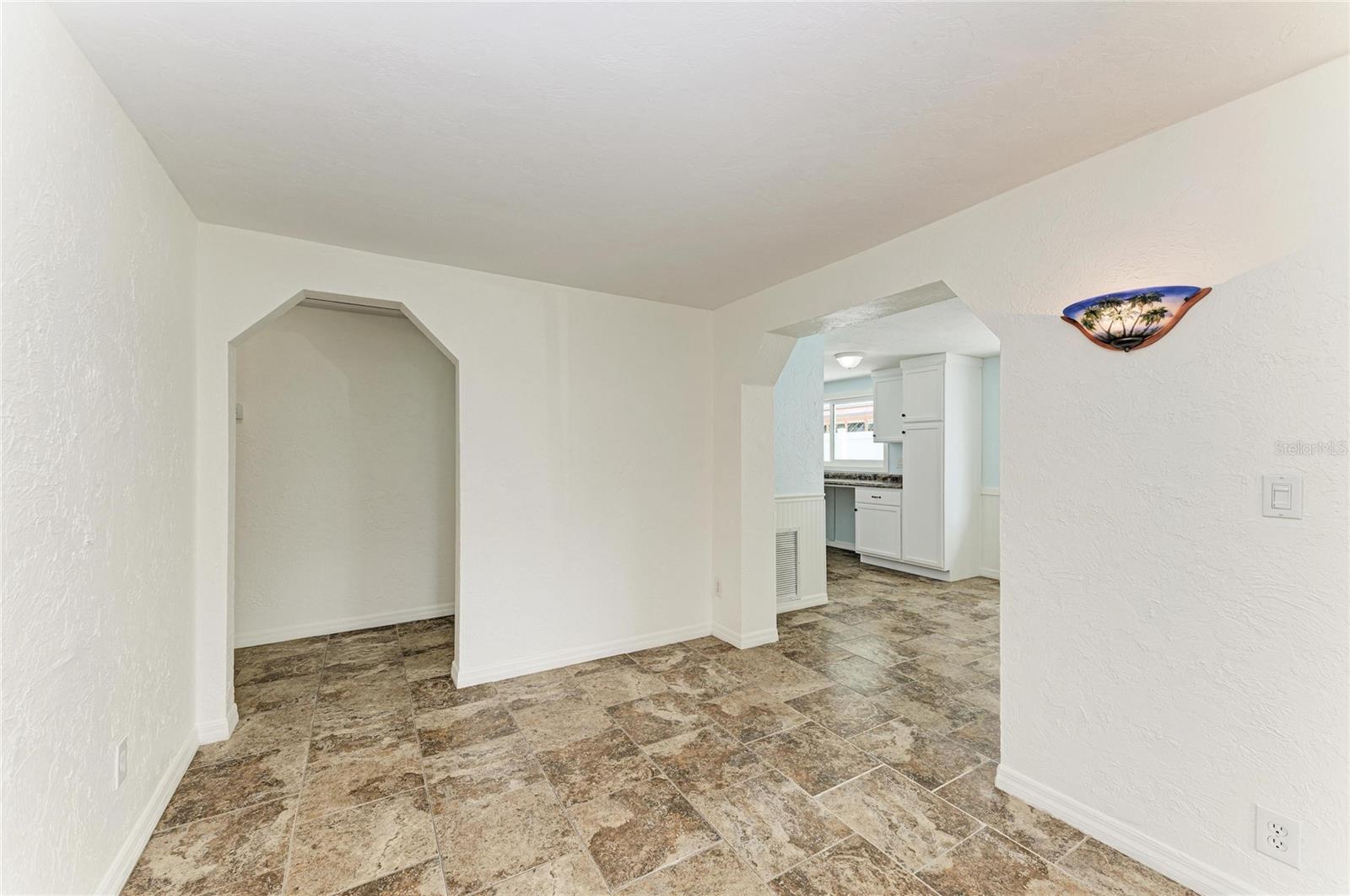 ALOISE PARK - Residential