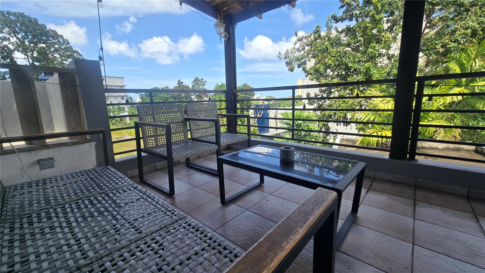 URBANIZACION SAN AGUSTIN - Residential