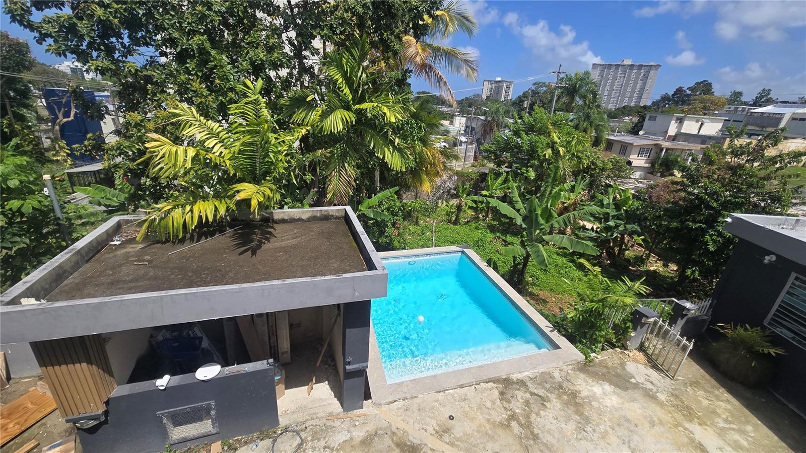 URBANIZACION SAN AGUSTIN - Residential