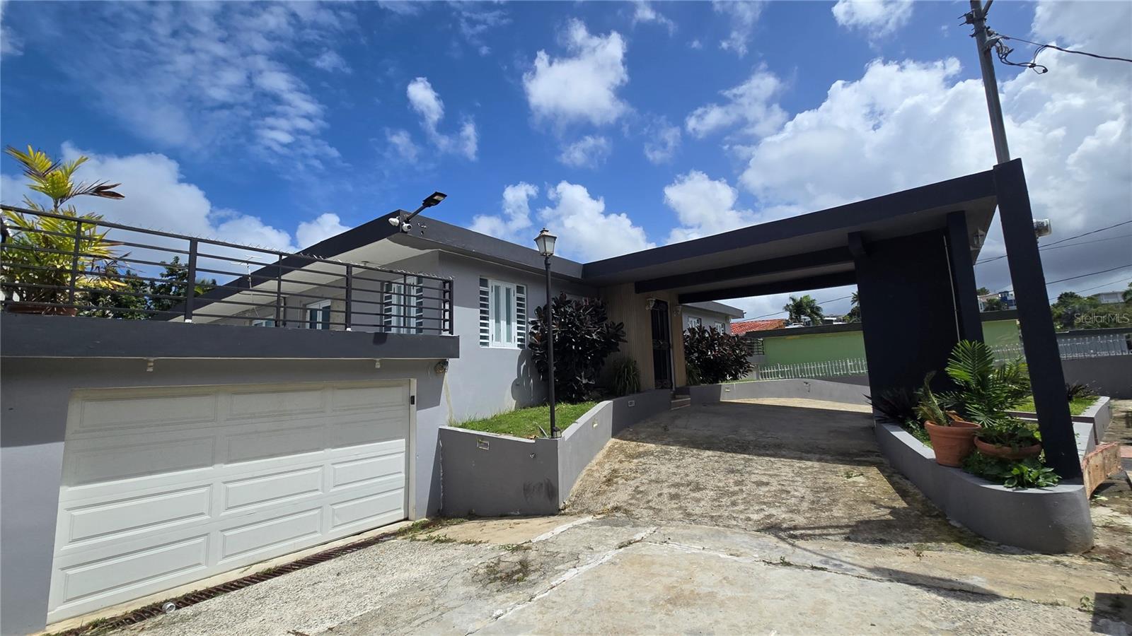 URBANIZACION SAN AGUSTIN - Residential