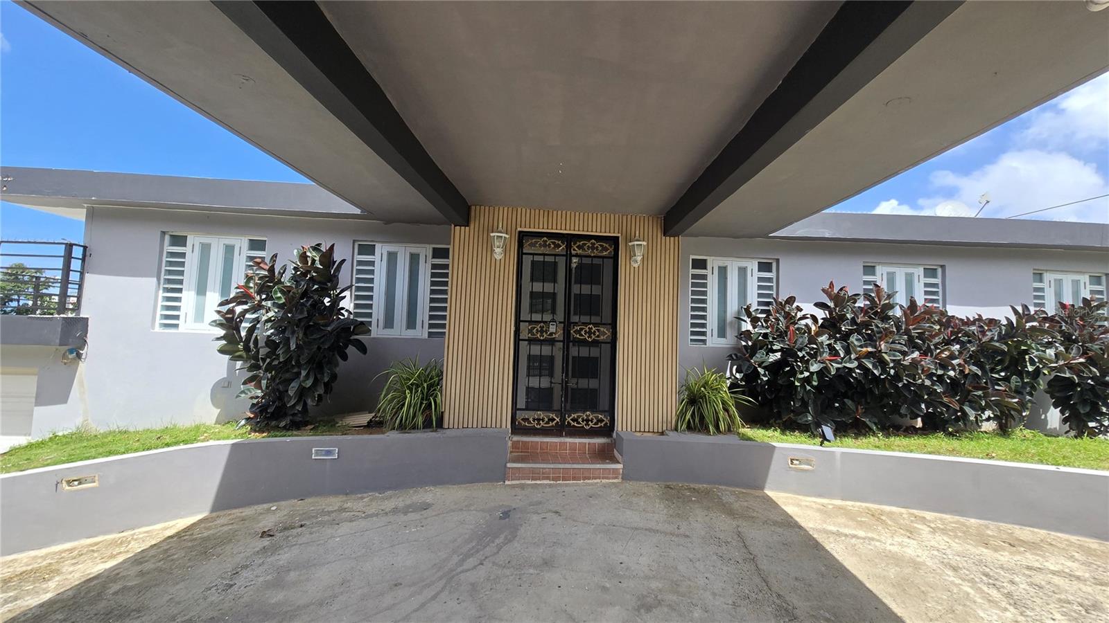 URBANIZACION SAN AGUSTIN - Residential