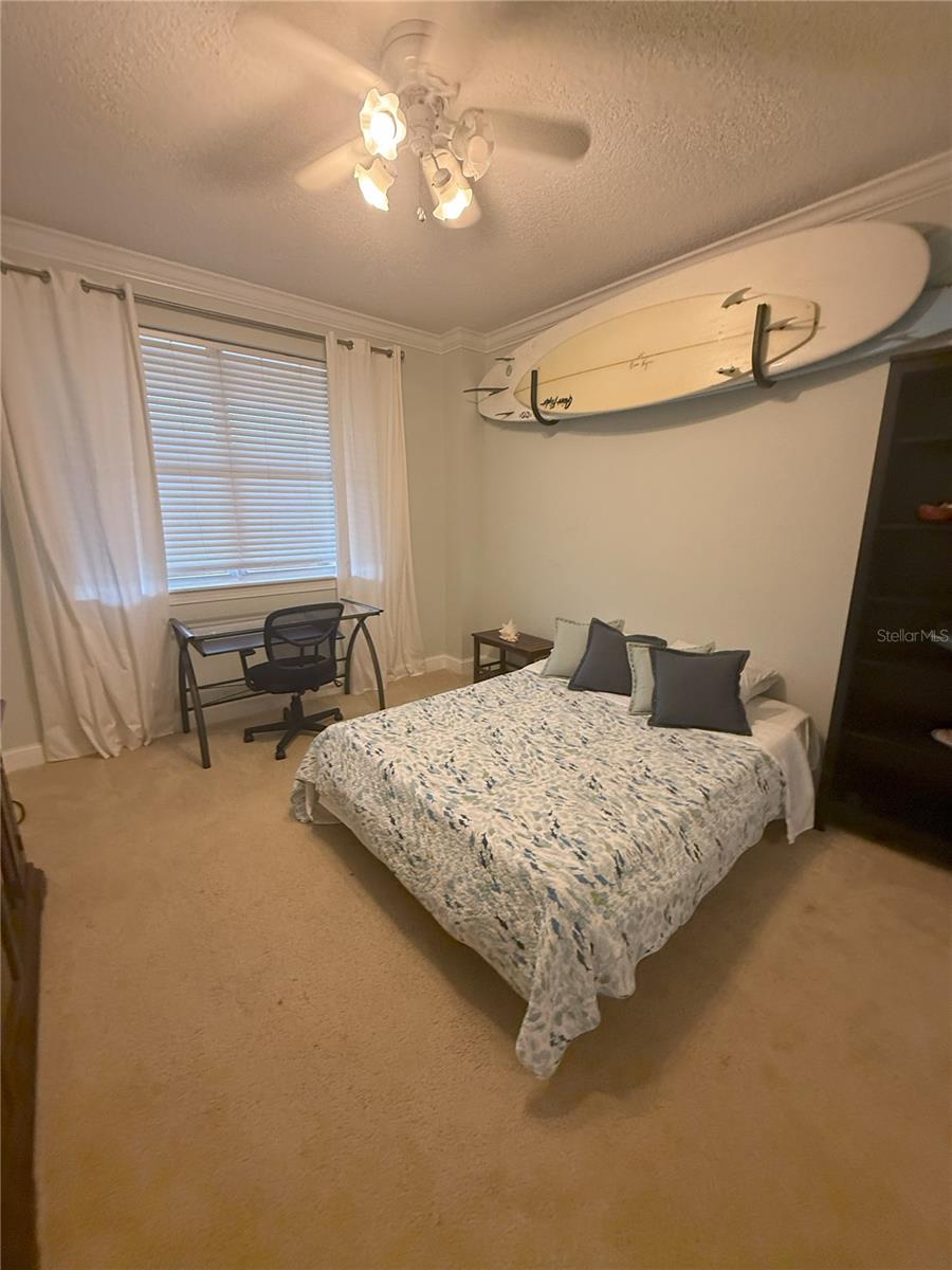 SURF CLUB CONDO 03 - Residential Lease