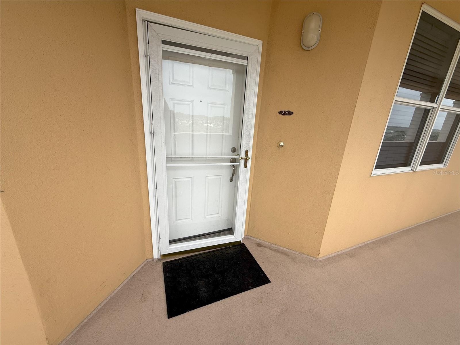 SURF CLUB CONDO 03 - Residential Lease