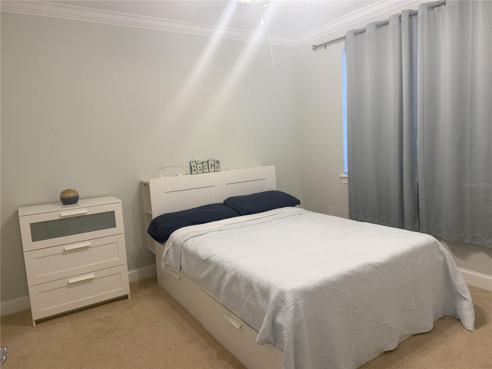 SURF CLUB CONDO 03 - Residential Lease