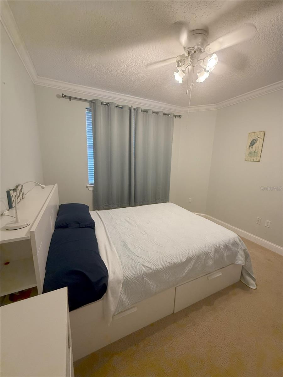 SURF CLUB CONDO 03 - Residential Lease