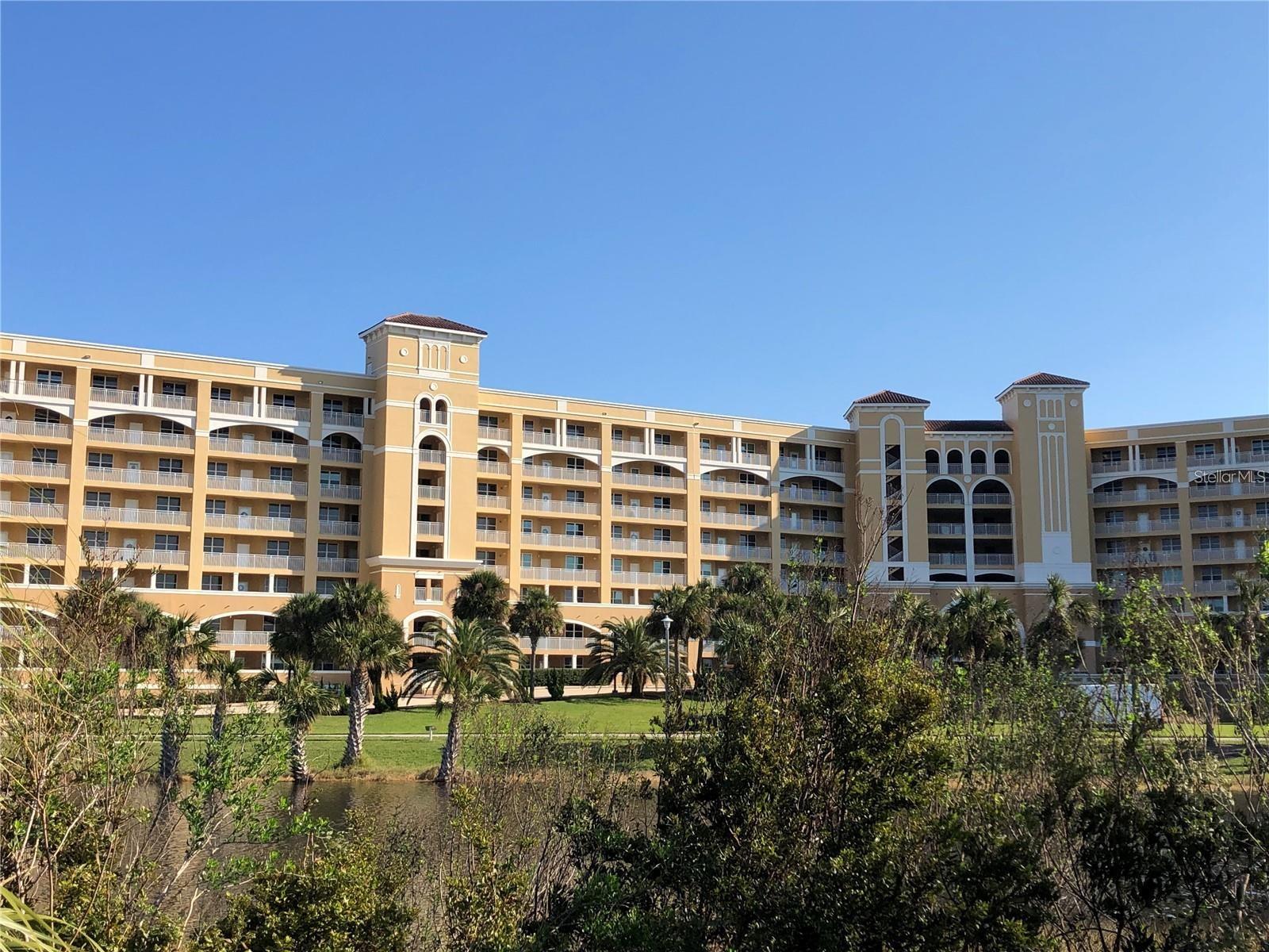 SURF CLUB CONDO 03 - Residential Lease
