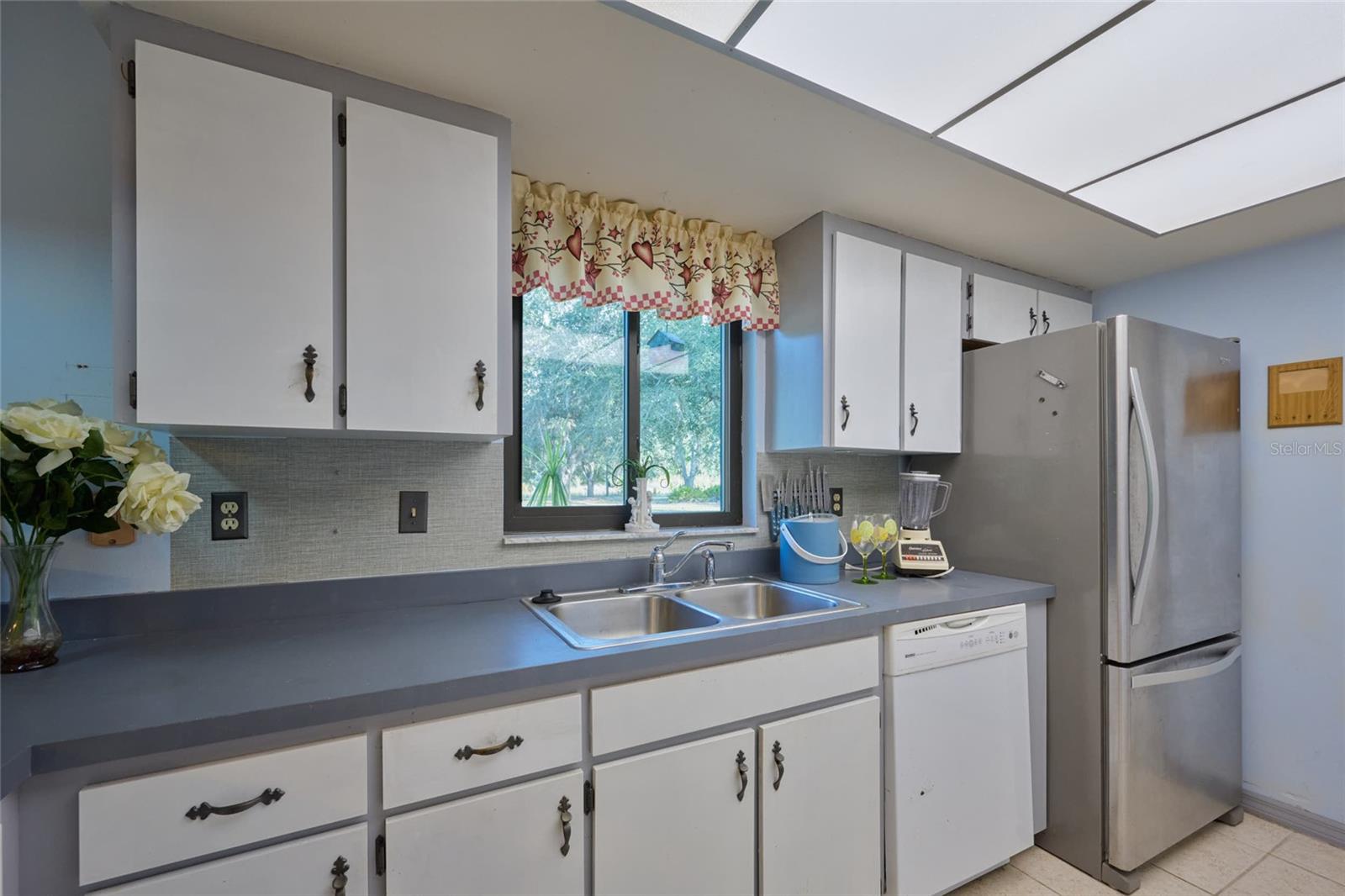 INDIAN LAKE ESTATES - Residential