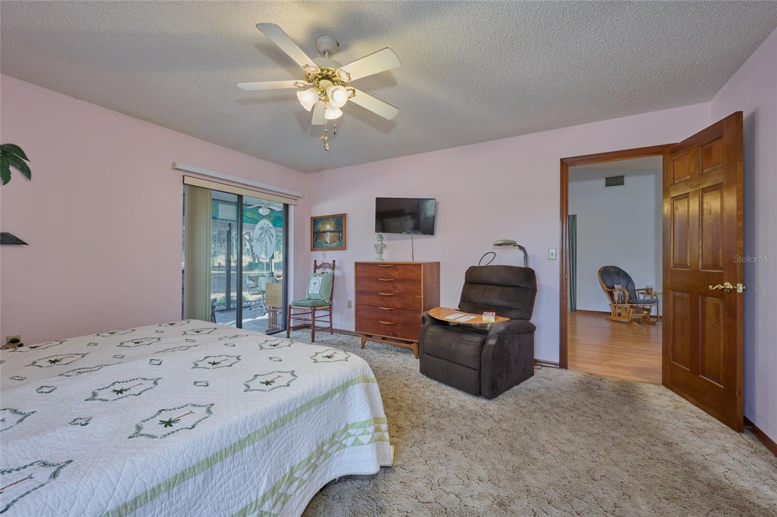 INDIAN LAKE ESTATES - Residential