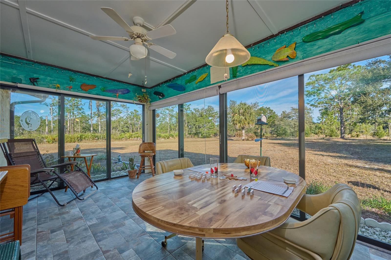 INDIAN LAKE ESTATES - Residential