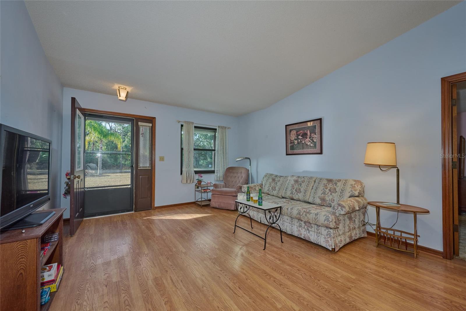 INDIAN LAKE ESTATES - Residential