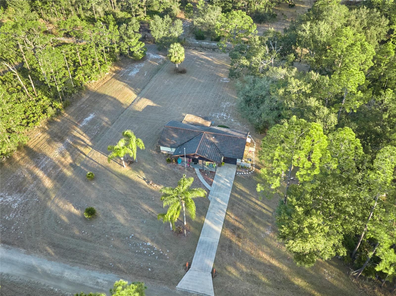 INDIAN LAKE ESTATES - Residential