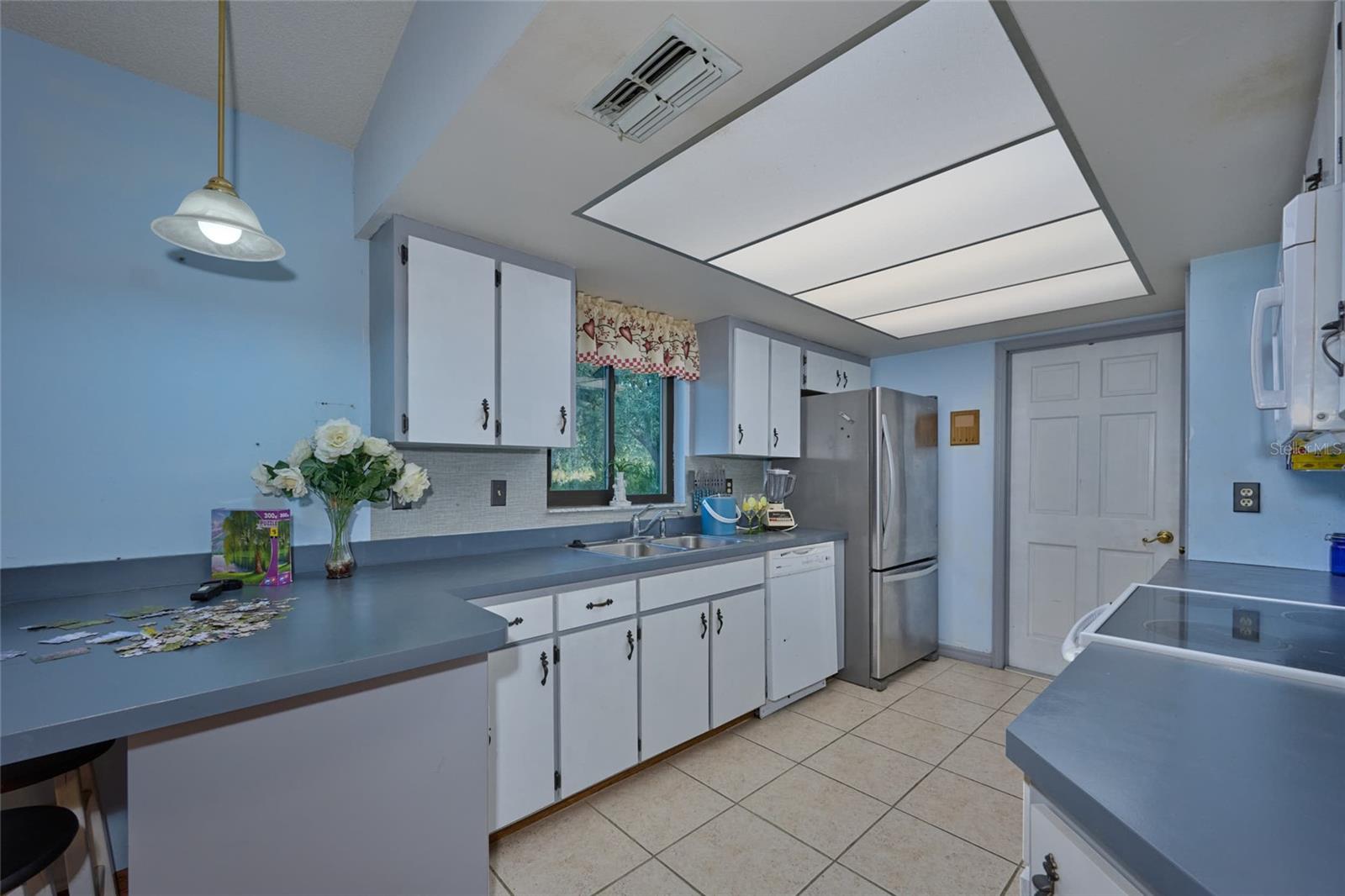 INDIAN LAKE ESTATES - Residential