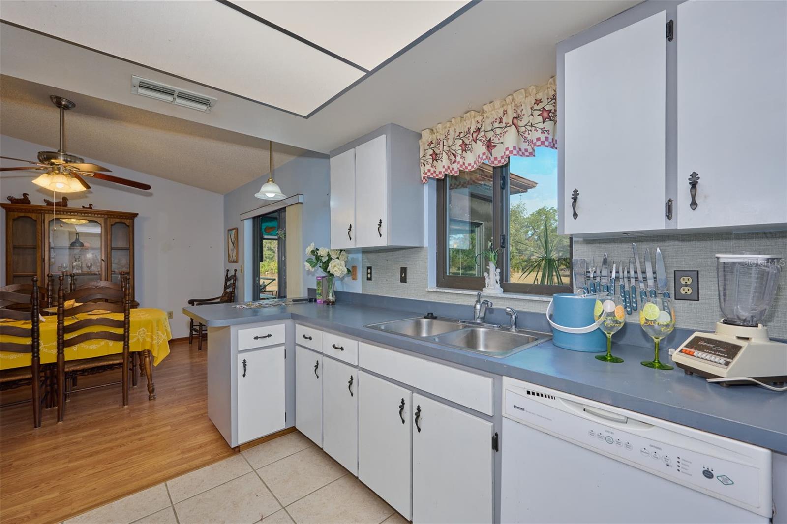 INDIAN LAKE ESTATES - Residential