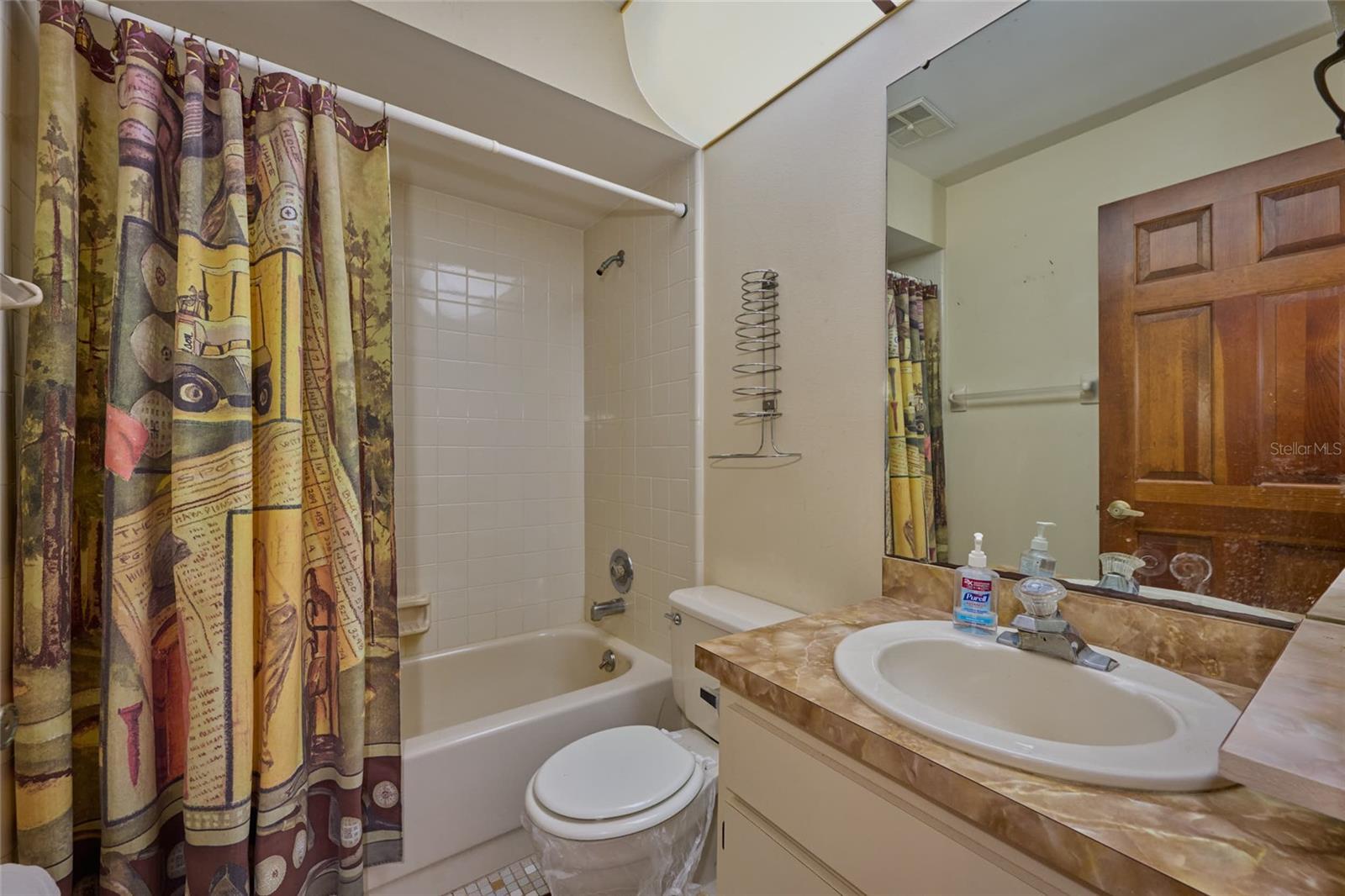 INDIAN LAKE ESTATES - Residential