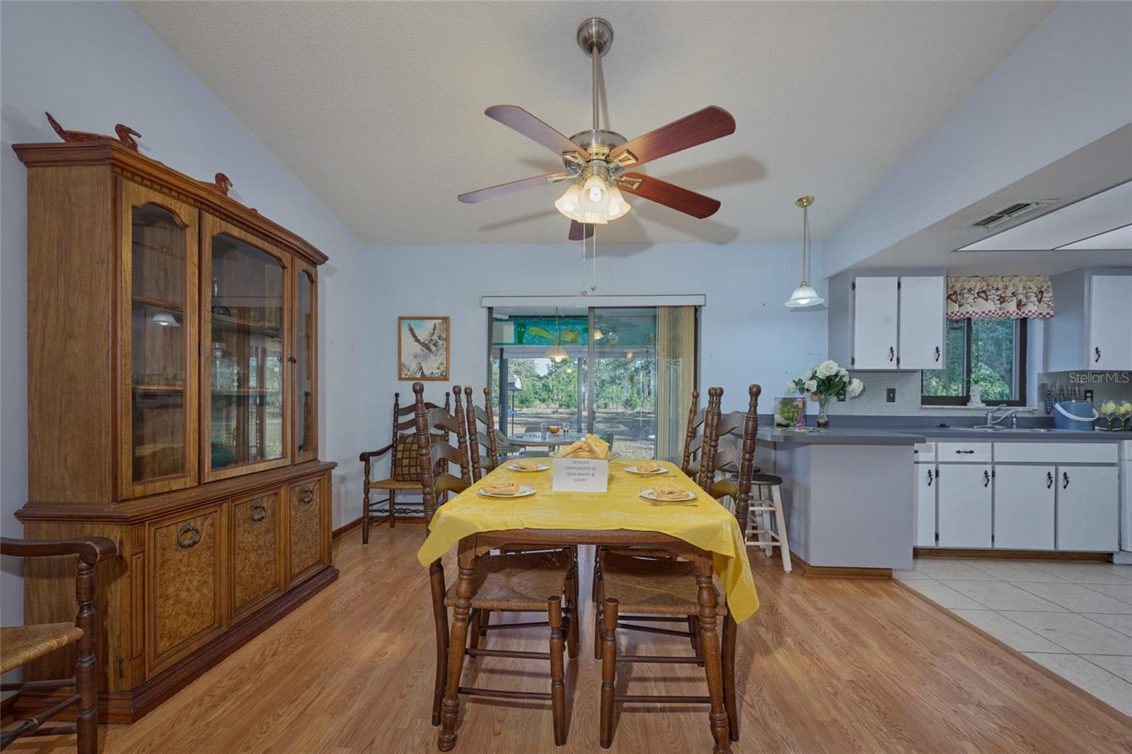 INDIAN LAKE ESTATES - Residential