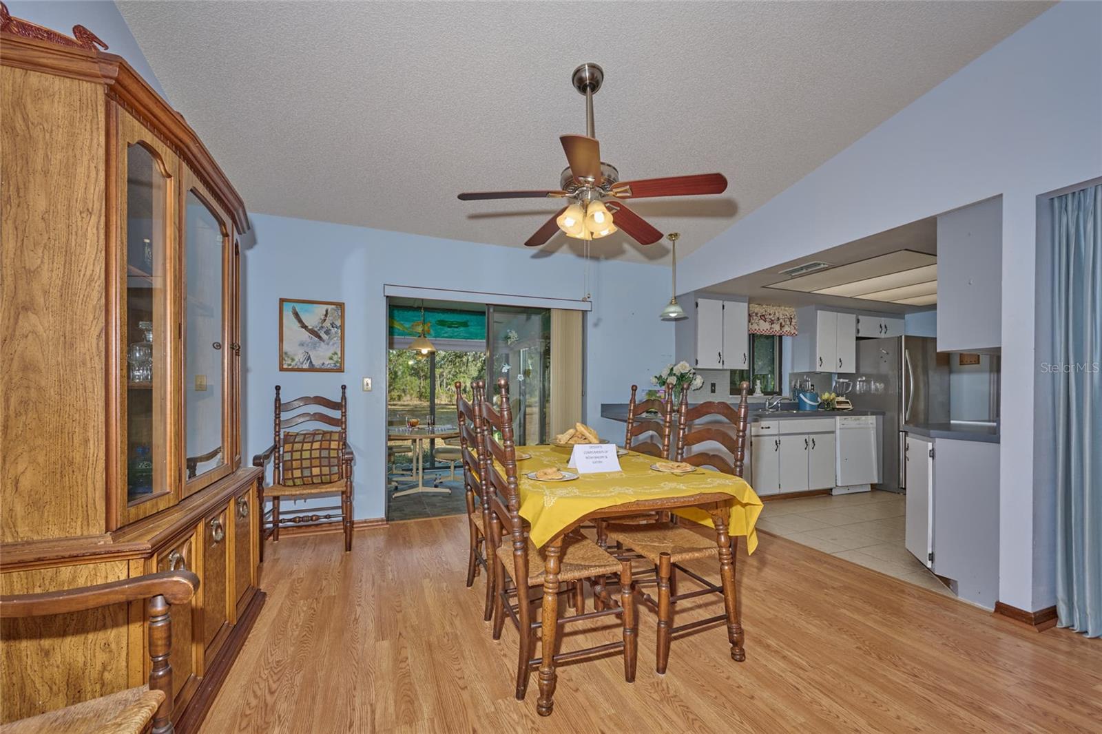 INDIAN LAKE ESTATES - Residential