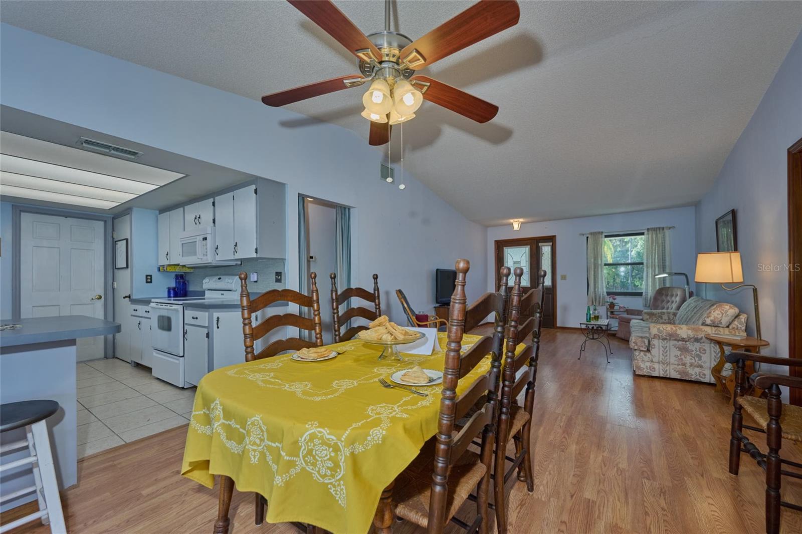 INDIAN LAKE ESTATES - Residential