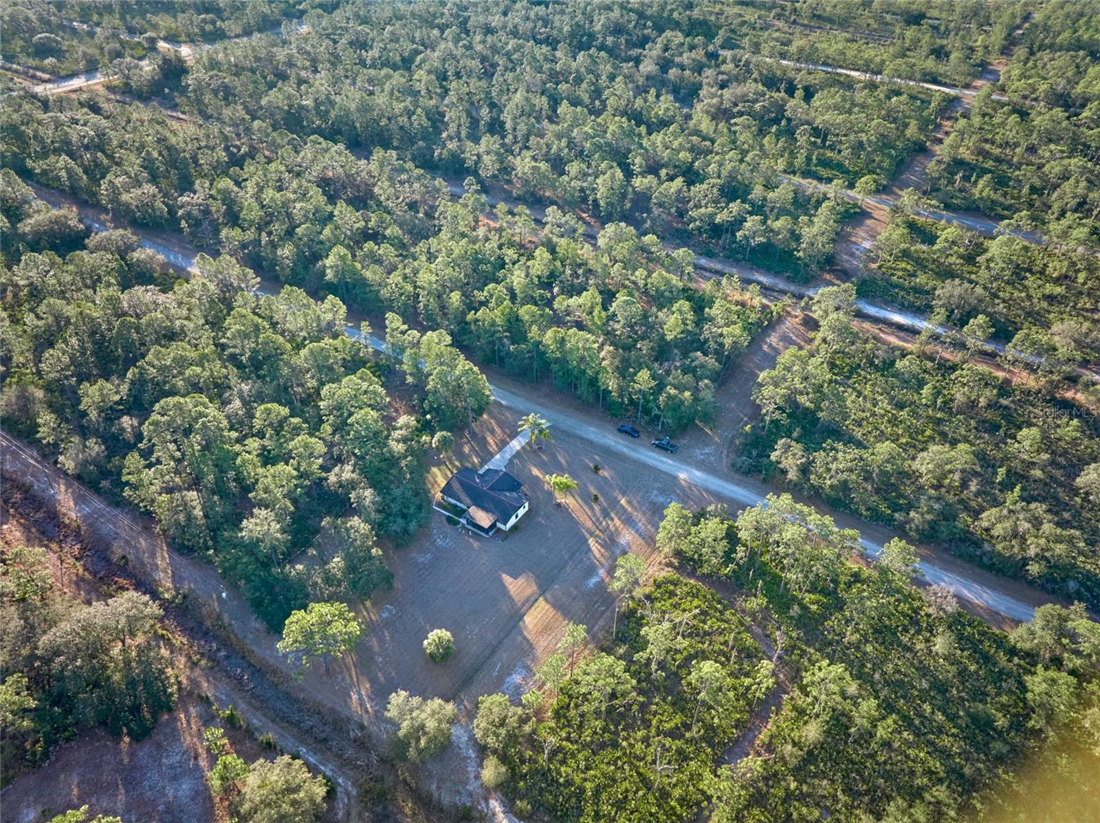 INDIAN LAKE ESTATES - Residential