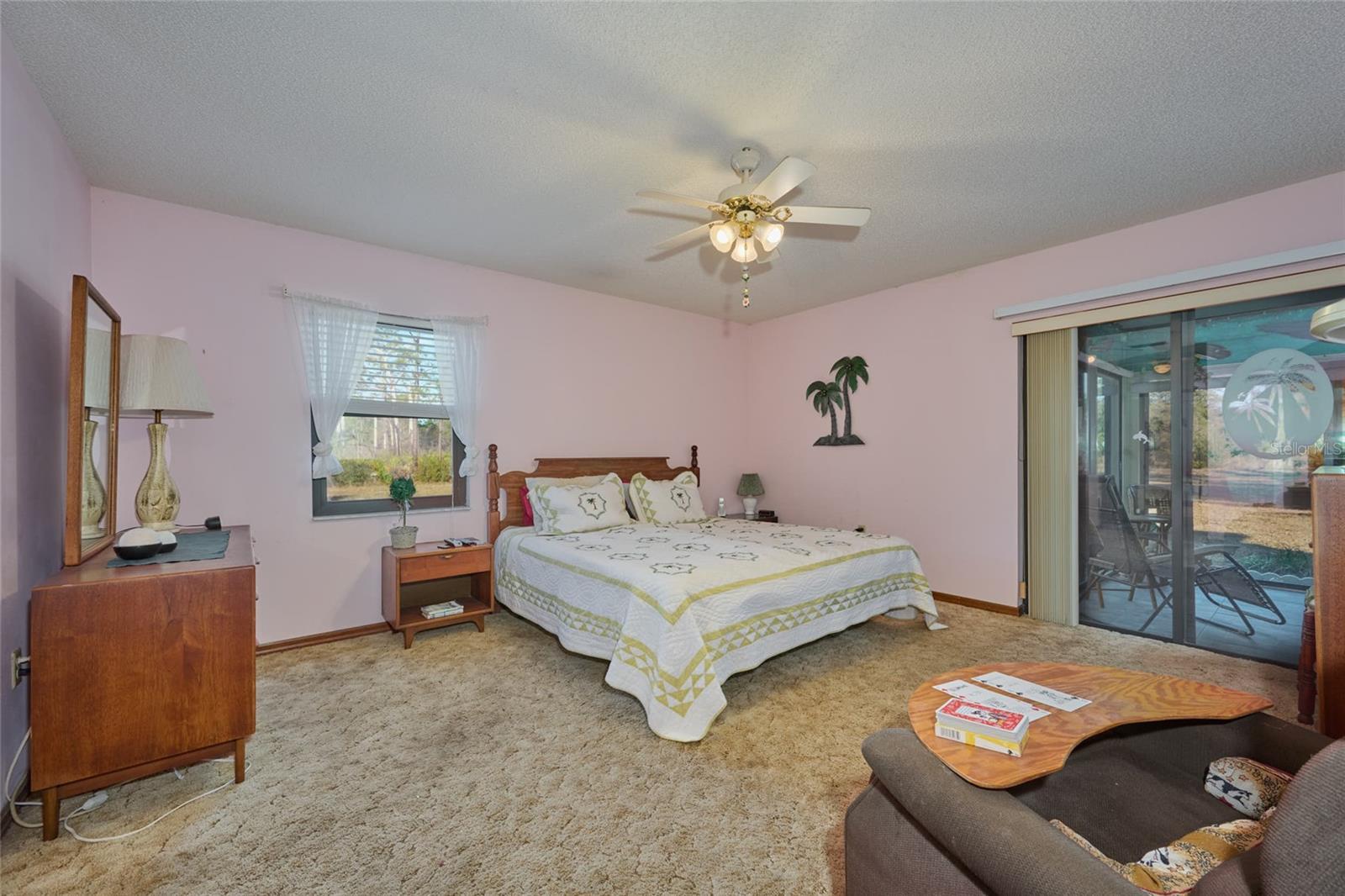 INDIAN LAKE ESTATES - Residential