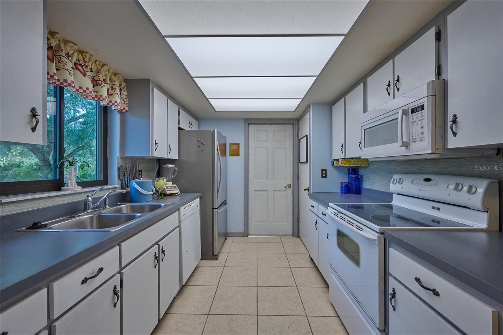 INDIAN LAKE ESTATES - Residential