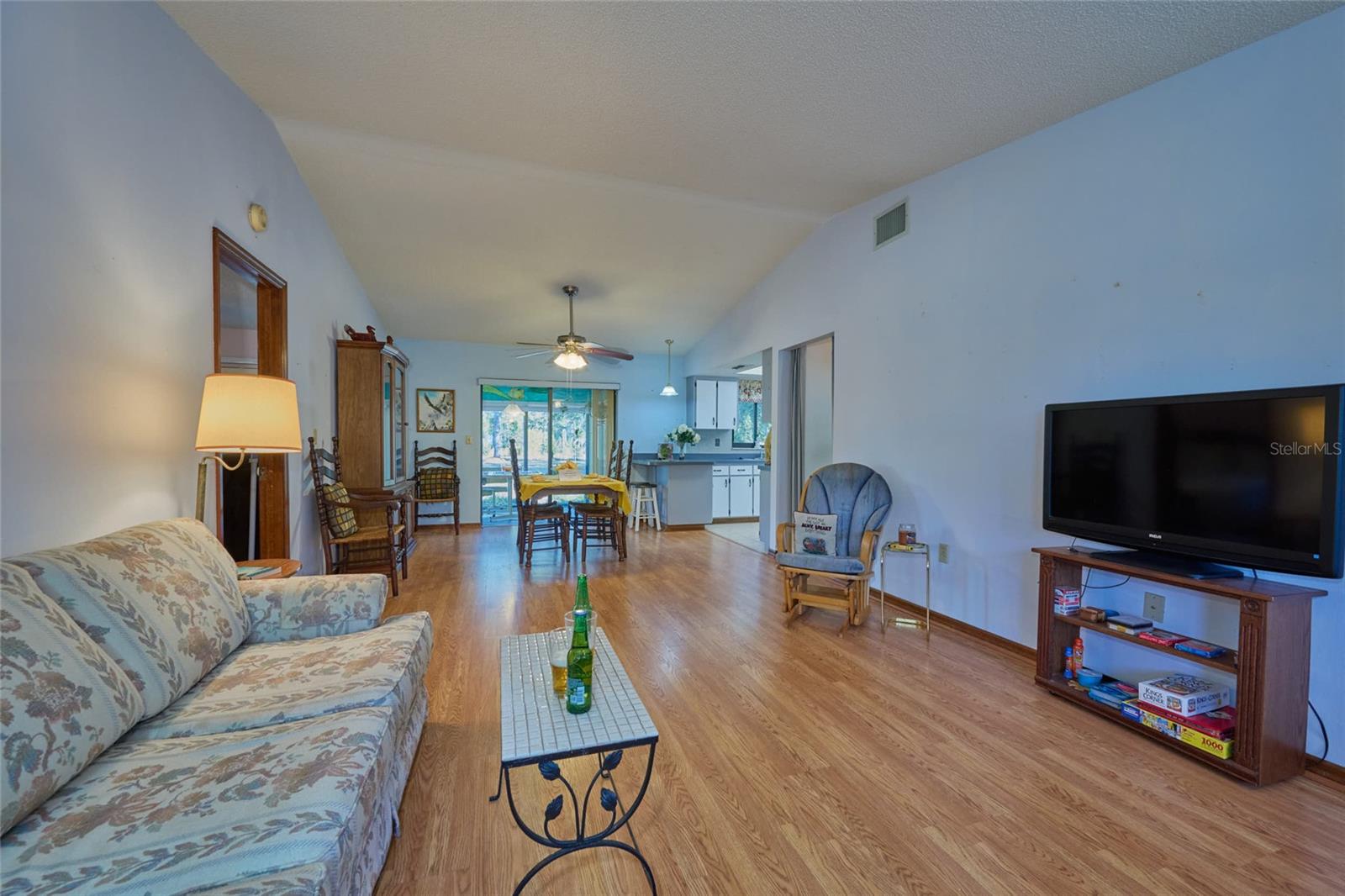 INDIAN LAKE ESTATES - Residential