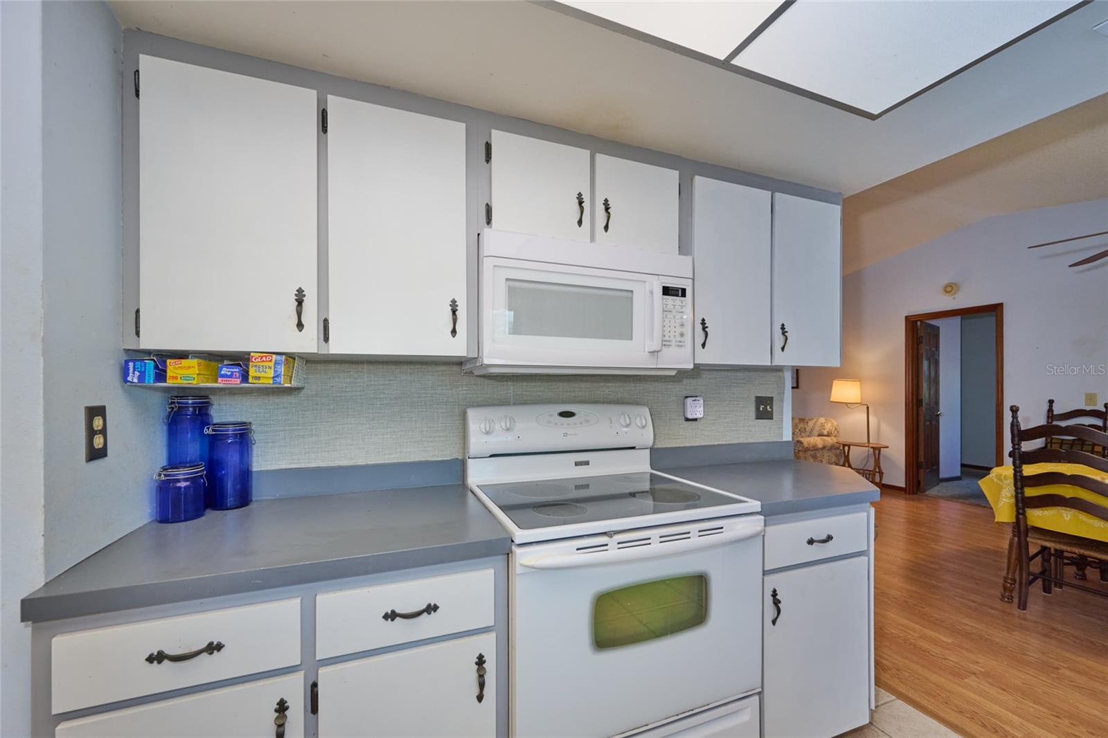 INDIAN LAKE ESTATES - Residential