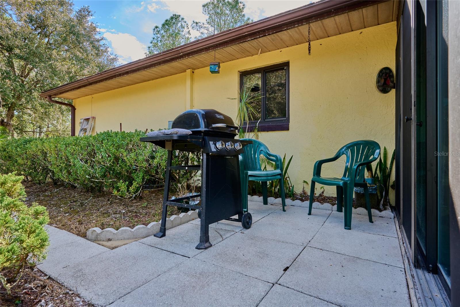 INDIAN LAKE ESTATES - Residential