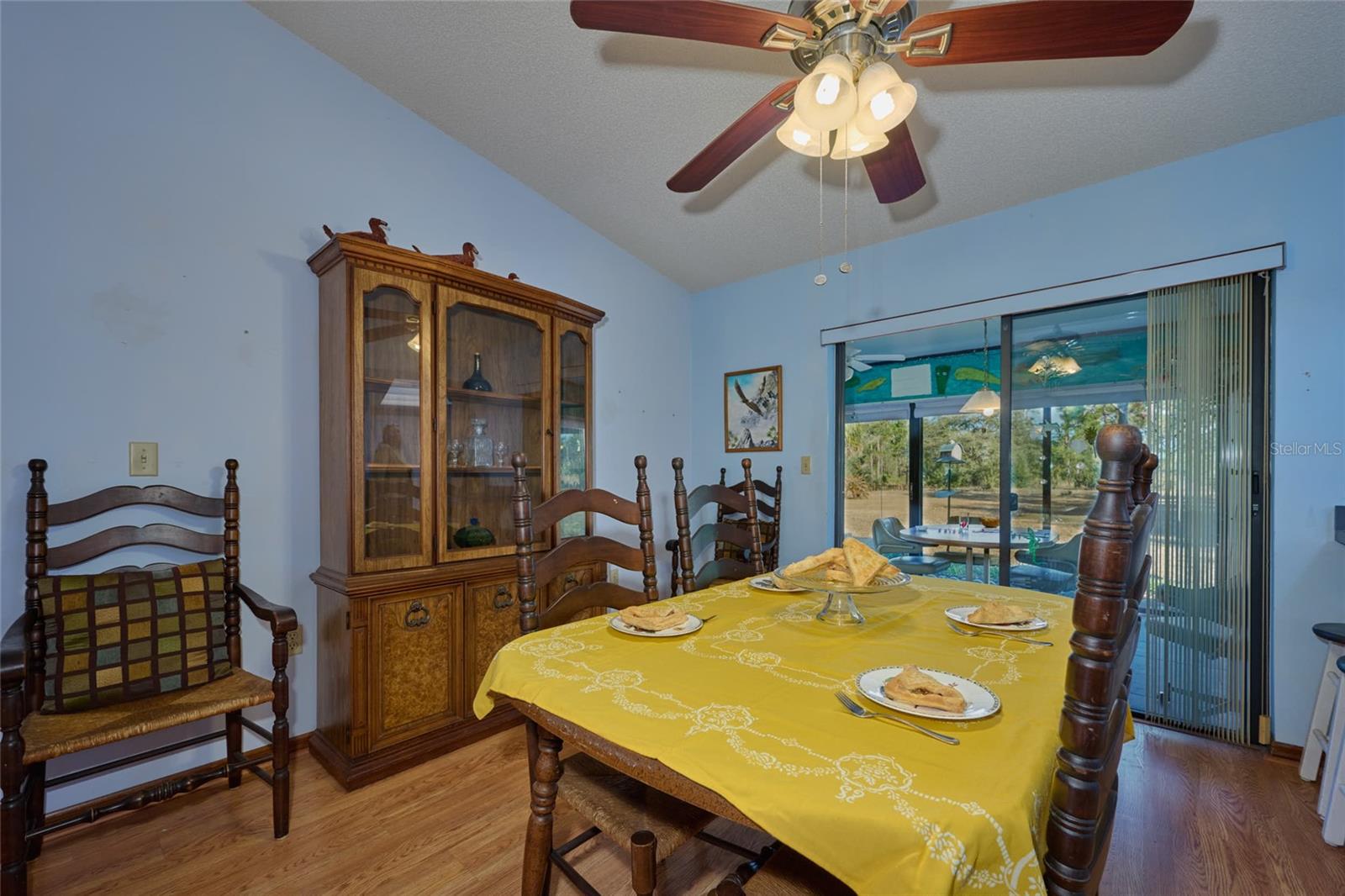 INDIAN LAKE ESTATES - Residential