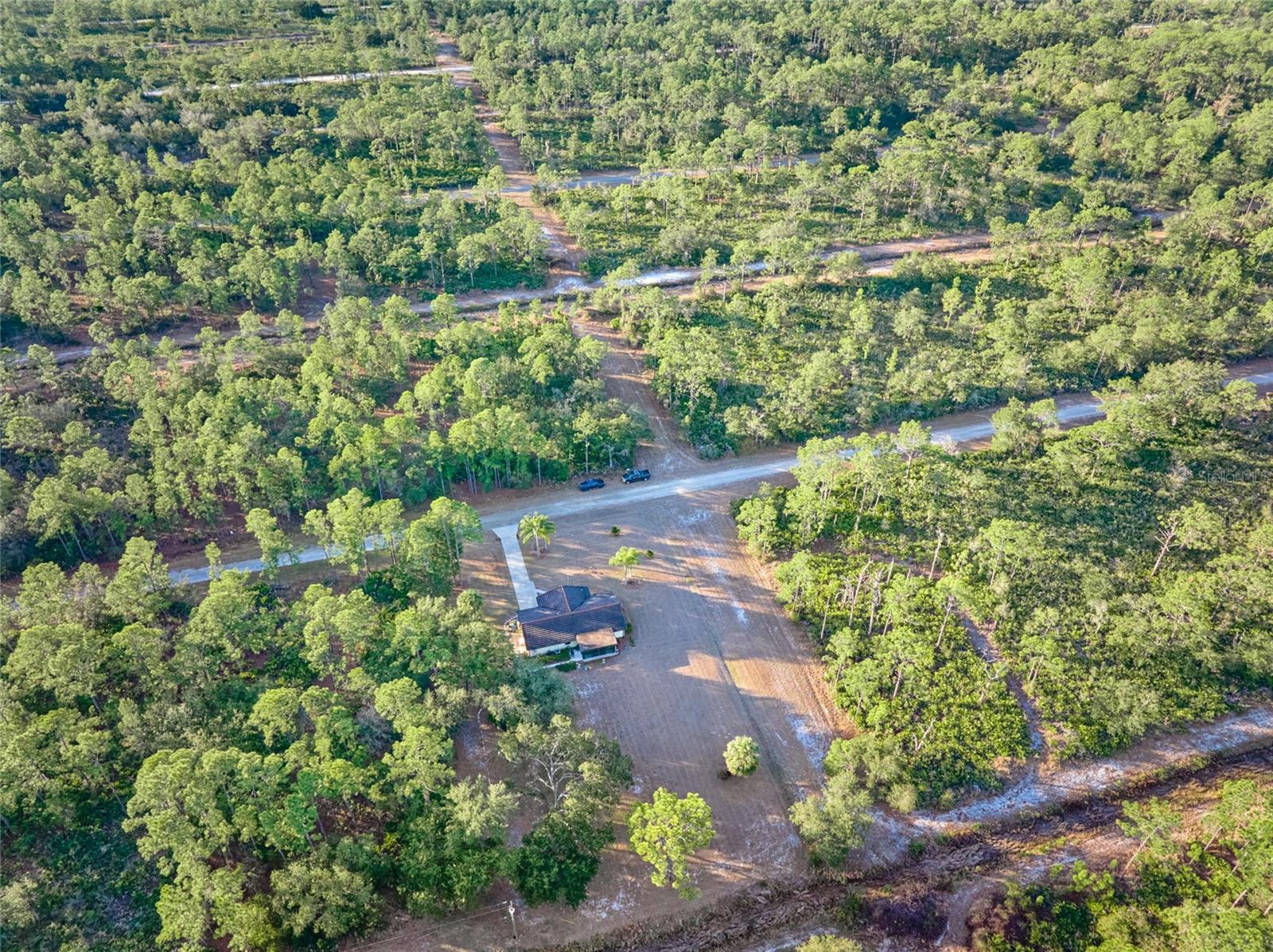 INDIAN LAKE ESTATES - Residential