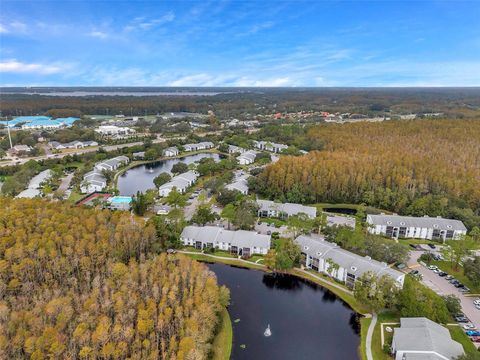 A home in TARPON SPRINGS