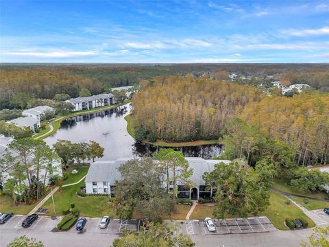 A home in TARPON SPRINGS