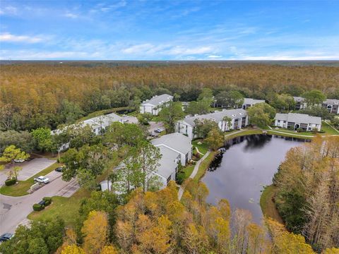 A home in TARPON SPRINGS