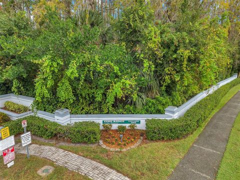 A home in TARPON SPRINGS