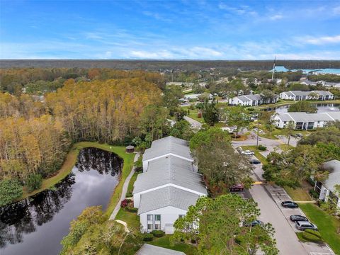 A home in TARPON SPRINGS